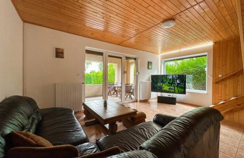 Prosportówek - Powidz - Dom Bliźniak nad Jeziorem z Dużym Ogrodem - Foto 65