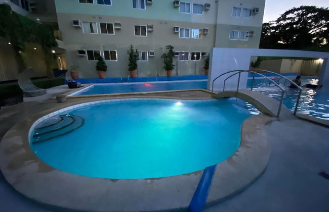 Choco Condotel - Foto 17