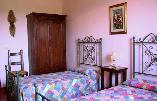 Farmhouse in Apecchio With Swimming Pool, Terrace, Garden - Foto 70