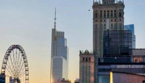 Platinum Residence City Center - Foto 2