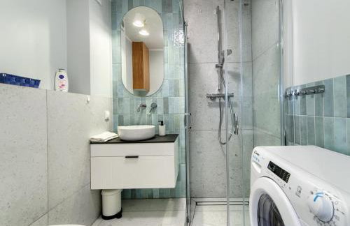 Apartament Lazurowy - Foto 9