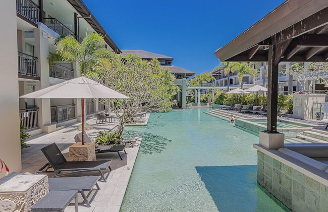 Coastal Bliss Studio - Santai 224 - Foto 18