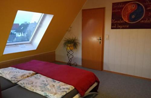 FeWo Sommertraum, Netflix - Photo 16