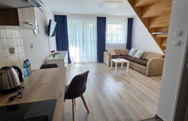 Apartamenty Zachodnia Przystań - Foto 51