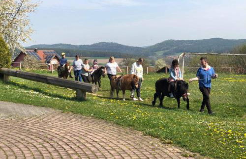 Bauernhof Nißl - Foto 40