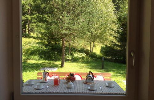 Chalet Villa Bianca - Foto 25