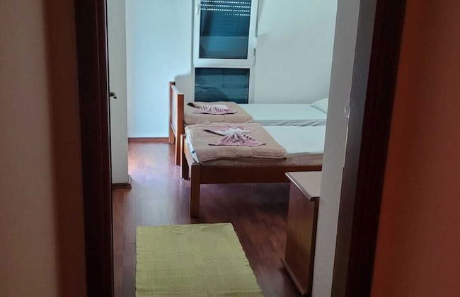 Vila Elkom Apartment 3 - Foto 3