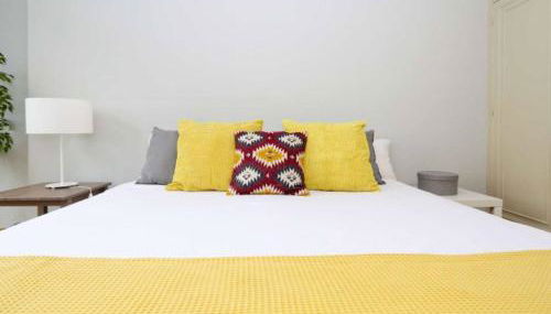 Madrid Views Apartment - Foto 3