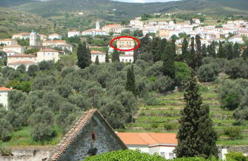 KARMI Apartments Stenies Andros - Foto 3