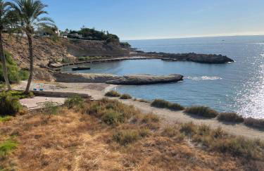 Beachfront apartment - Photo 23