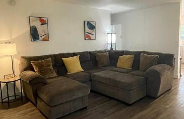 Lovely 2 Bed Room Apartment, all to yourself - Foto 10