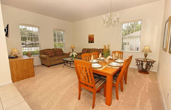 Ov3123 - Highlands Reserve - 4 Bed 3 Baths Villa - Foto 20