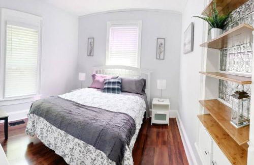 Historic peaceful apartment - Foto 27