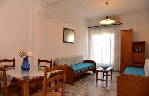 Filoxenia Apartments 2 - Foto 17