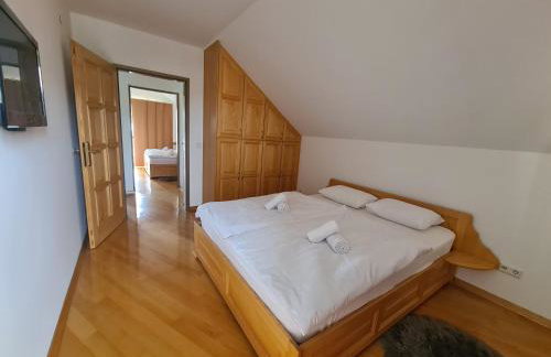 Zaprešić apartmani i sobe - Foto 14