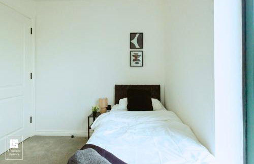 Springwell Gardens Apartments Near Leeds Station & City Centre - Foto 27