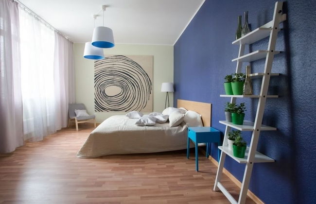 Apartment Etazhydaily 8 Marta - Foto 12