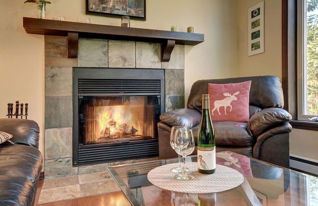 L'Aiglon - RVMT - Foto 79