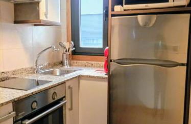 Apartamento con Terraza, Plaza América - Foto 13