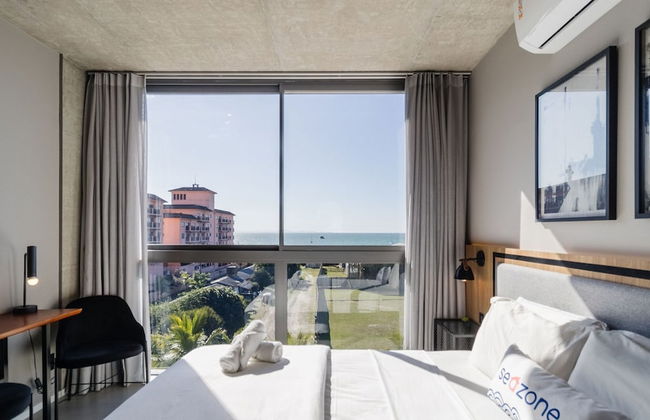 Spot Jurere sofisticação beira mar SPJs - Photo 40