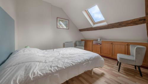 À 400m des marais de Guérande - Maison de paludier - Foto 5