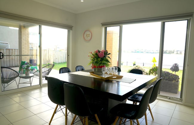 Waterfront Villa in Sanctuary Lakes - Foto 15