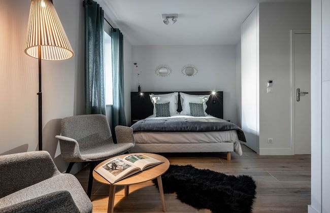 La Grange des Pères - Photo 27