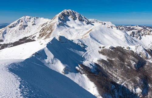 La Punta Dell'Iceberg - Foto 33