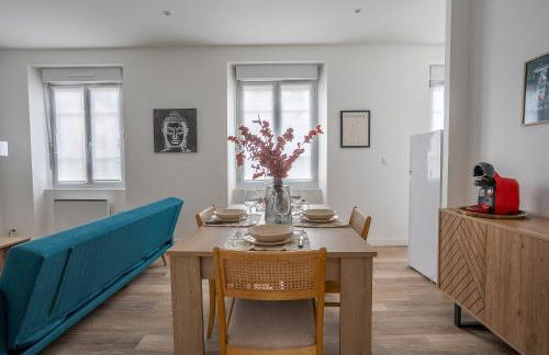 L'Escale Lafayette - Gare à 3 km - Photo 3