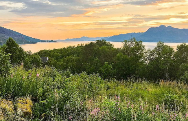 Holiday Home in Hennes - Foto 16