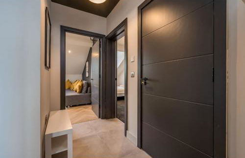 Central Belfast Apartments: University Street - Foto 72