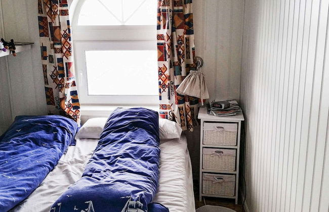 11 Person Holiday Home in Kolvereid - Foto 2