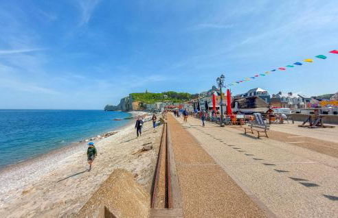 Amazing Home In Veulettes-Sur-Mer - Foto 32