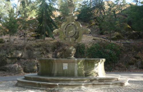 Refúgio da Vila - Refuge of the Village - Foto 61