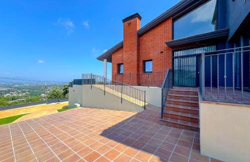 Villa in Costa Brava with Private Pool - Foto 42