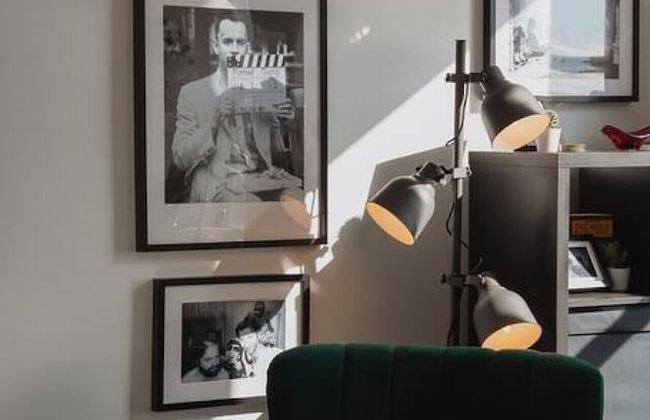 Princess Street Studios - Foto 7