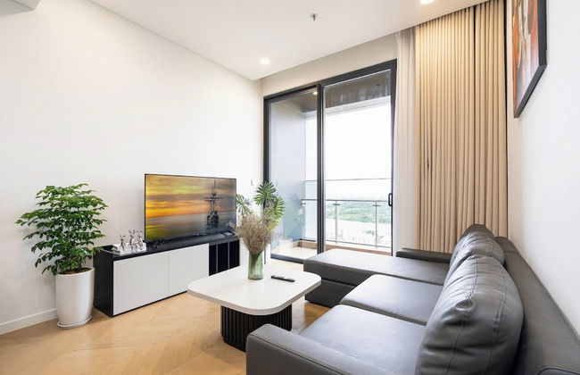 Estella Luxury Vacation Hotel Apartment - Foto 32