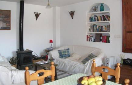 Casa Tia Maria, Acequias - Foto 36