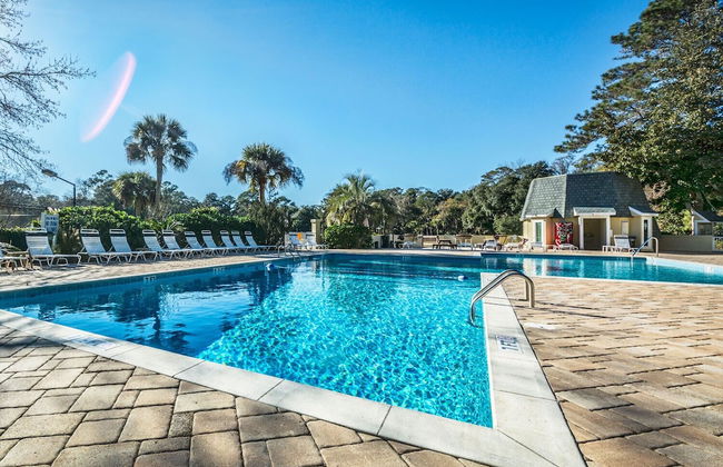 Evian by Hilton Head Retreats - Foto 1