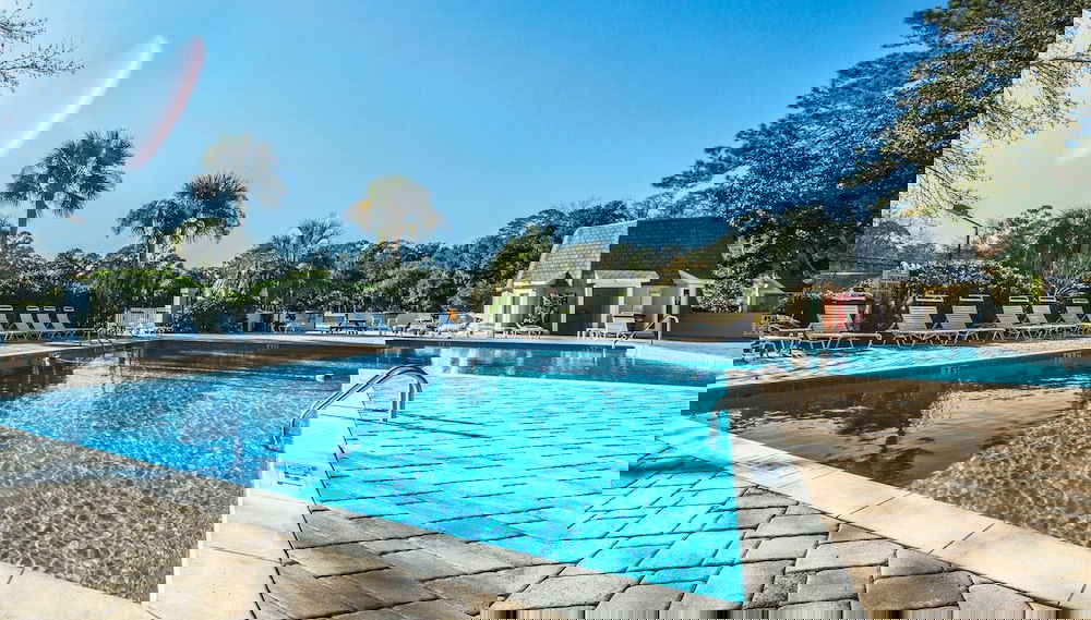 Équipement de l’hébergement