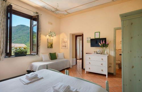 Camere familiari in Agriturismo - Foto 14