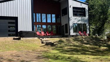 Lakefront-Private Dock-Lakeview-Sleeps 22 plus - Foto 5