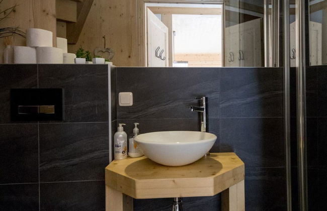 Sup.4 SZ Sauna o.IR-Sauna+Sprudelbad - Foto 9