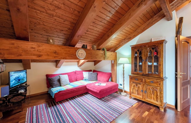 La Casa di Camus - Foto 10