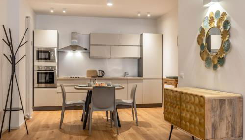 Charming Home-DuomoTv - Foto 4, stove