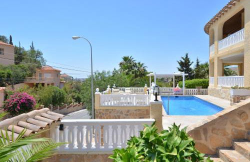 Mediterranean Luxury Villa by NRAS - Photo 5