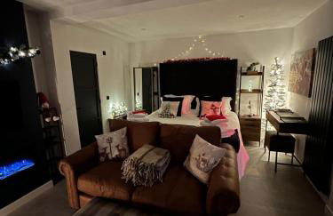 Hamish's Hideaway - Foto 43