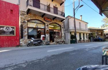 Marousos Central Guesthouse - Foto 62
