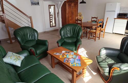 gite de la grand maison les chênes - Photo 9