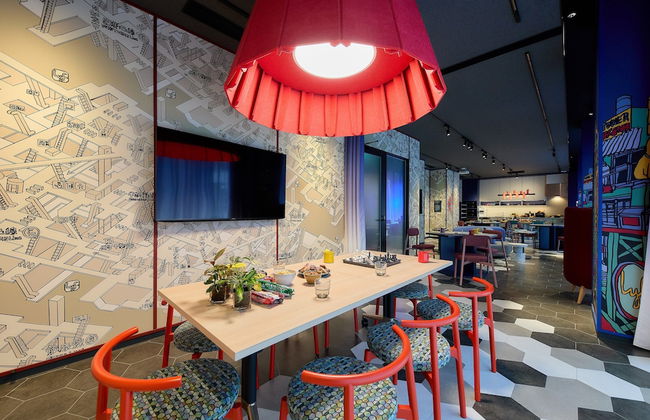 lyf Shibuya Tokyo - Photo 47